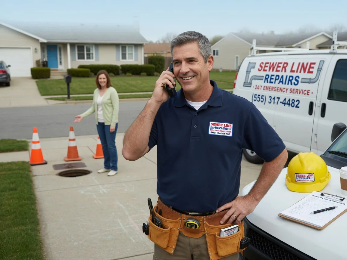 Emergency Plumber Everett, PA FAQs